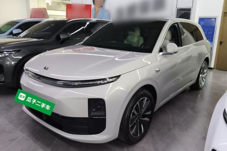 Used Li Auto L6 2025 Pro Smart Refresh Edition Guazi used car, China used car export, Used car for sale, Used  cars, Cheapest cars for sale
