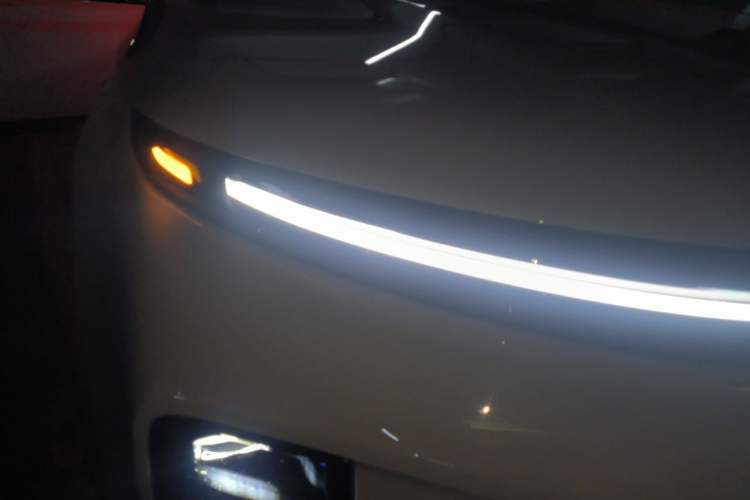 Used Li Auto L6 2025 Max Smart Refresh Edition Right Front Headlight