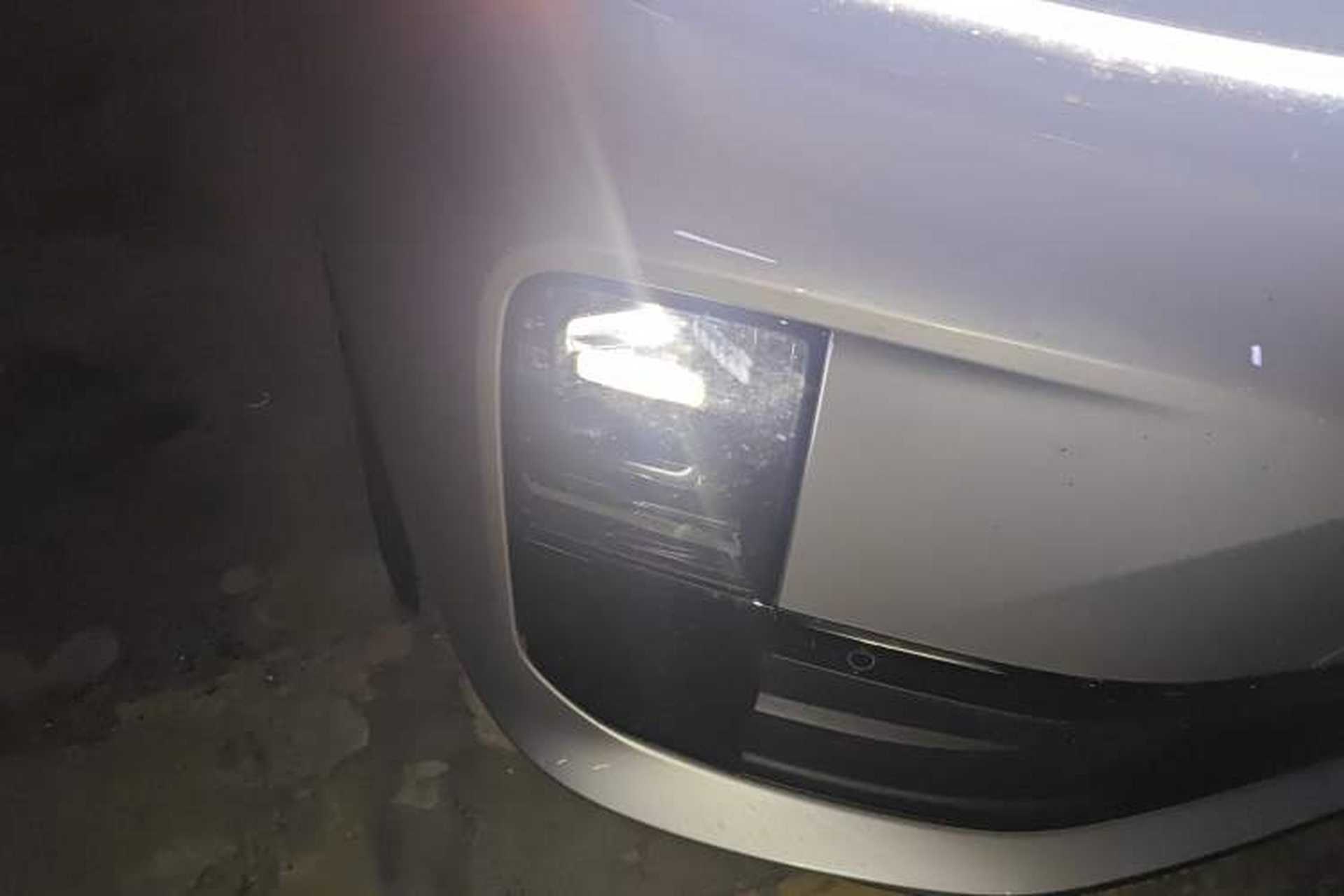 Used Li Auto L6 2025 Max Smart Refresh Edition Right Front Headlight
