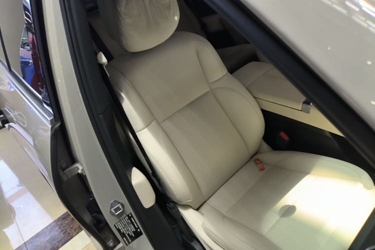 Used Li Auto L6 2025 Pro Smart Refresh Edition Right Front Seat