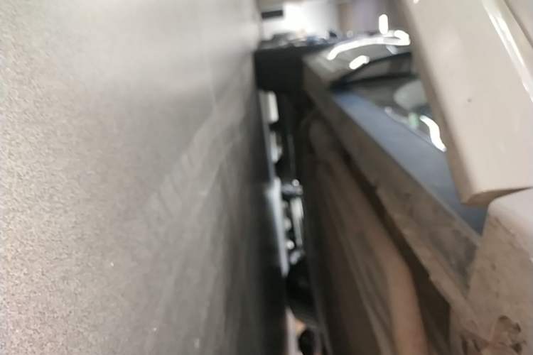 Used Li Auto L6 2025 Pro Smart Refresh Edition Right Side Sill