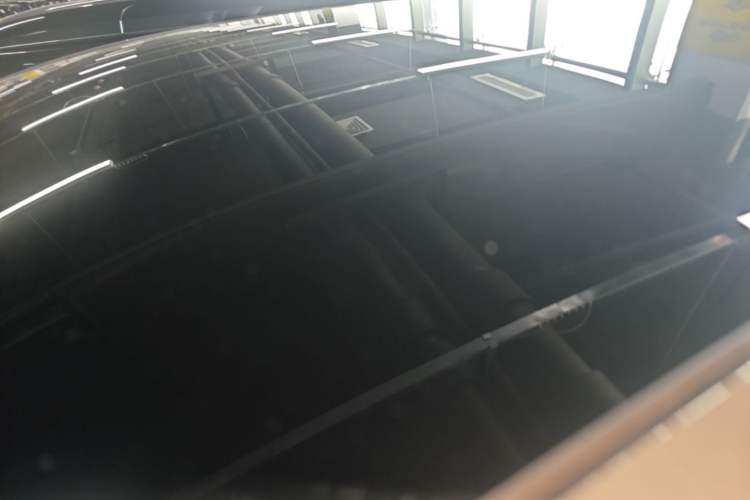 Used Li Auto L6 2025 Max Smart Refresh Edition Roof