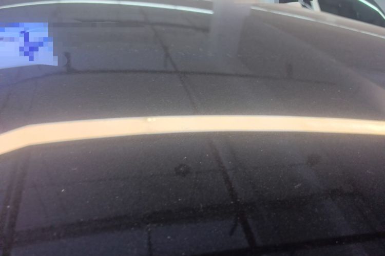 Used Li Auto L6 2025 Max Smart Refresh Edition Roof