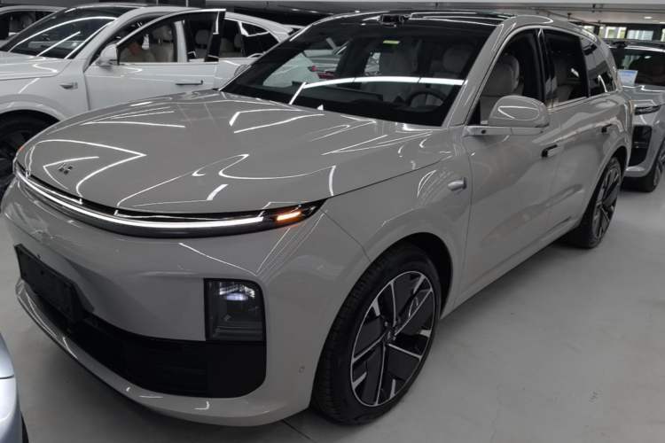 Used Li Auto L6 2025 Max Smart Refresh Edition Guazi used car, China used car export, Used car for sale, Used  cars, Cheapest cars for sale