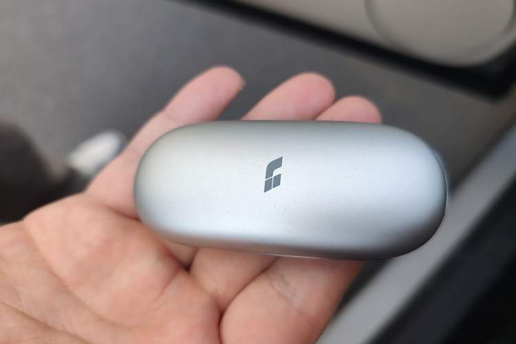 Used Li Auto L6 2025 Pro Smart Refresh Edition Vehicle Key