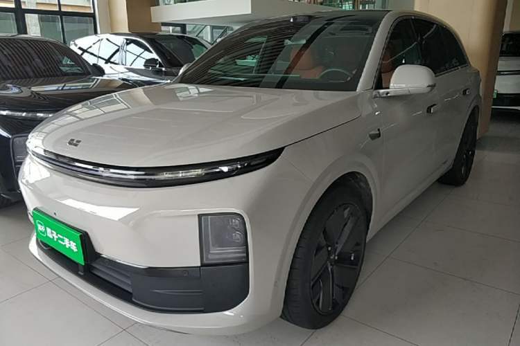 Li Auto L6 2025 Max Smart Refresh Edition usata Guazi used car, China used car export, Used car for sale, Used  cars, Cheapest cars for sale