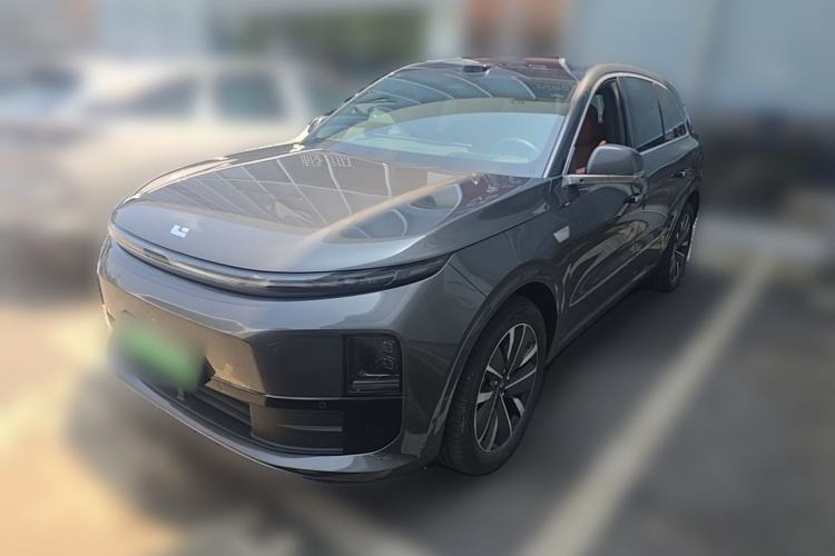Used Li Auto L6 2025 Max Smart Refresh Edition Guazi used car, China used car export, Used car for sale, Used  cars, Cheapest cars for sale