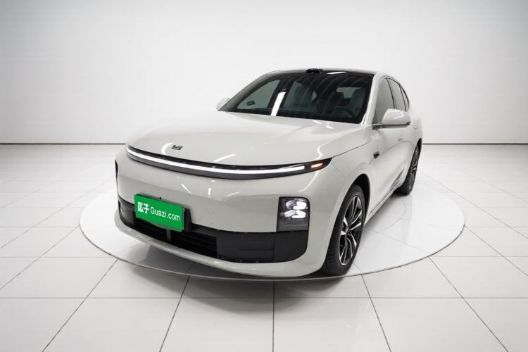 Li Auto L6 2025 Max Smart Refresh Edition usata Guazi used car, China used car export, Used car for sale, Used  cars, Cheapest cars for sale