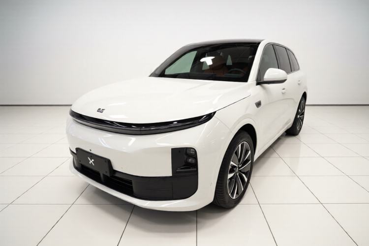 Li Auto L6 2025 Max Smart Refresh Edition