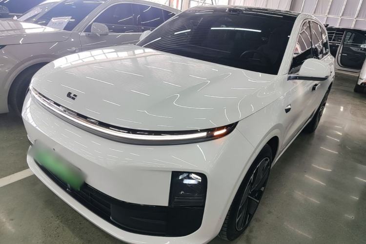 Used Li Auto L6 2025 Pro Smart Refresh Edition Guazi used car, China used car export, Used car for sale, Used cars, Cheapest cars for sale