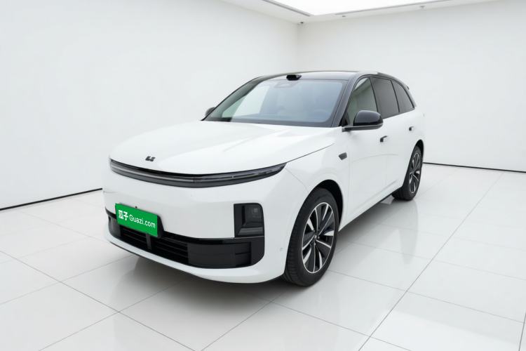 Li Auto L6 2025 Pro Smart Refresh Edition