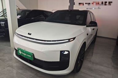 Used Li Auto L6 2025 Max Smart Refresh Edition