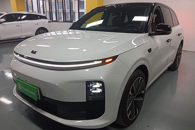 Used Li Auto L6 2025 Max Smart Refresh Edition Guazi used car, China used car export, Used car for sale, Used  cars, Cheapest cars for sale