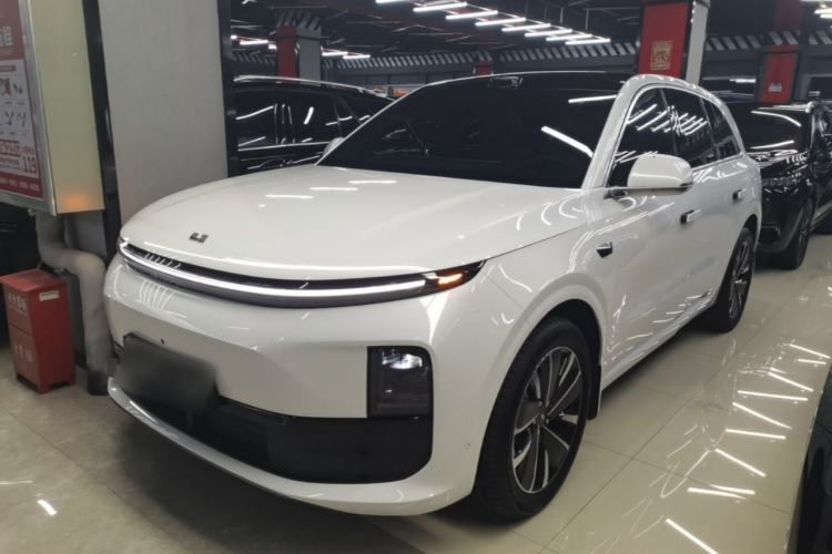 Used Li Auto L6 2025 Pro Smart Refresh Edition Guazi used car, China used car export, Used car for sale, Used  cars, Cheapest cars for sale