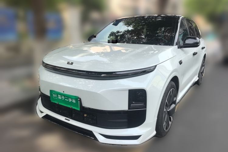 Used Li Auto L6 2025 Max Smart Refresh Edition Guazi used car, China used car export, Used car for sale, Used  cars, Cheapest cars for sale