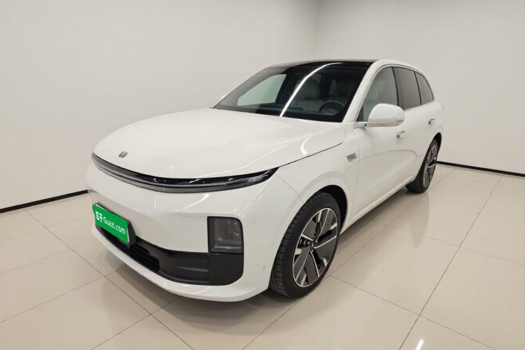 Li Auto L6 2025 Max Smart Refresh Edition usata Guazi used car, China used car export, Used car for sale, Used  cars, Cheapest cars for sale