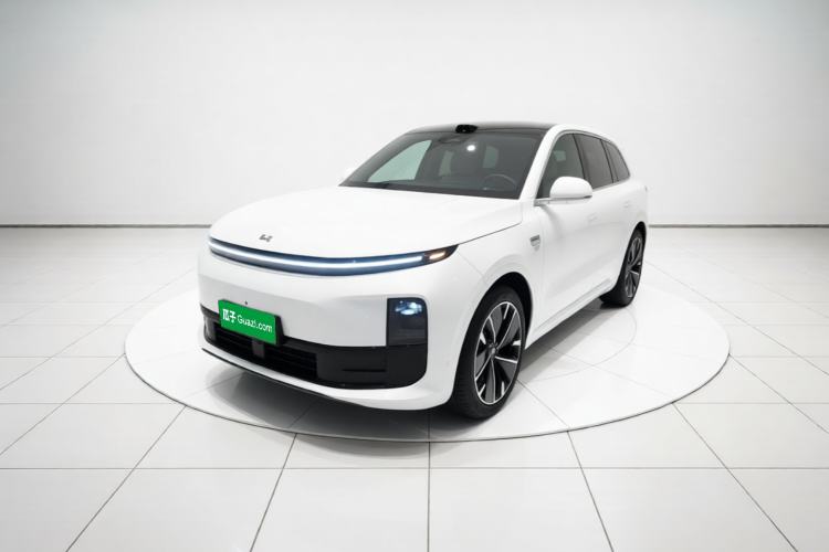Li Auto L6 2025 Max Smart Refresh Edition