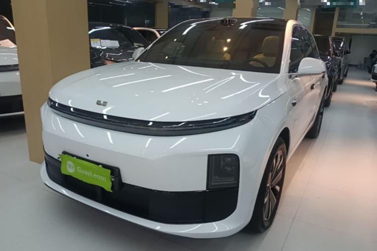 Li Auto L6 2025 Pro Smart Refresh Edition مستعملة Guazi used car, China used car export, Used car for sale, Used  cars, Cheapest cars for sale