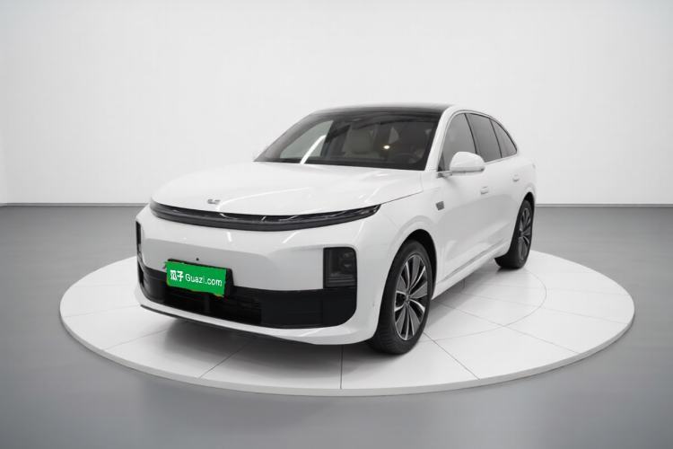 Li Auto L6 2025 Pro Smart Refresh Edition usata Guazi used car, China used car export, Used car for sale, Used cars, Cheapest cars for sale