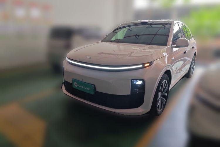 Used Li Auto L6 2025 Pro Smart Refresh Edition Guazi used car, China used car export, Used car for sale, Used  cars, Cheapest cars for sale