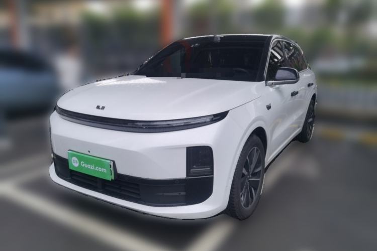 Used Li Auto L6 2025 Pro Smart Refresh Edition Guazi used car, China used car export, Used car for sale, Used  cars, Cheapest cars for sale