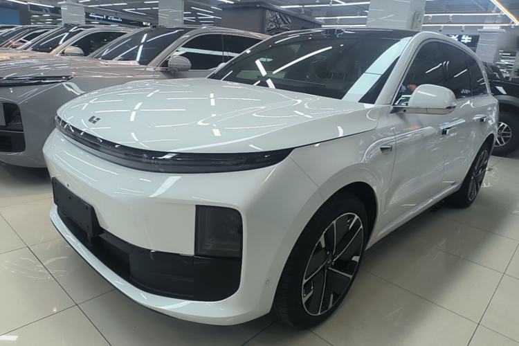 Used Li Auto L6 2025 Pro Smart Refresh Edition Guazi used car, China used car export, Used car for sale, Used  cars, Cheapest cars for sale