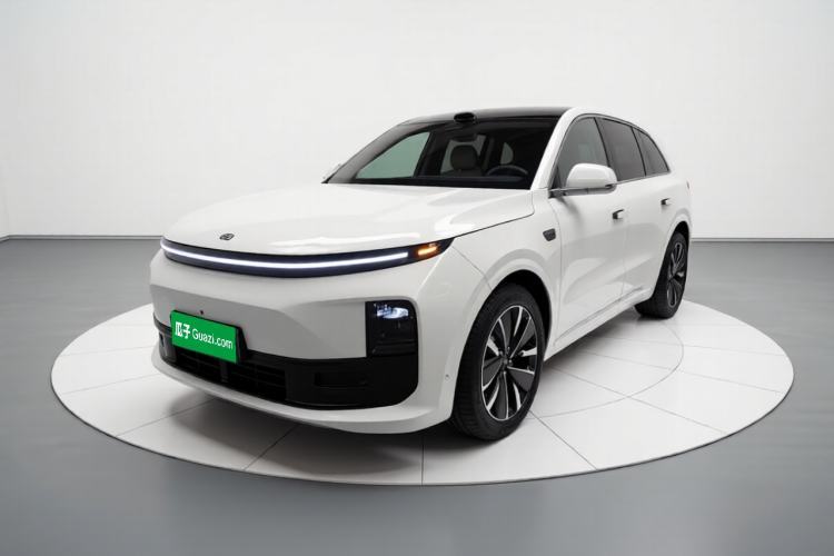 Used Li Auto L6 2025 Pro Smart Refresh Edition Guazi used car, China used car export, Used car for sale, Used  cars, Cheapest cars for sale