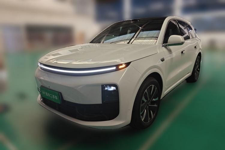 Used Li Auto L6 2025 Pro Smart Refresh Edition Guazi used car, China used car export, Used car for sale, Used  cars, Cheapest cars for sale