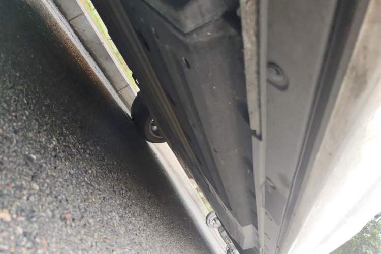 Used Li Auto L6 2025 Max Smart Refresh Edition Chassis Front Left