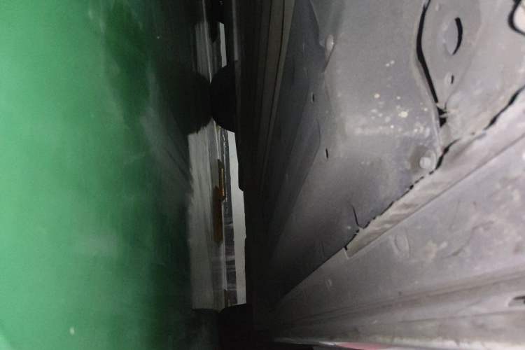 Used Li Auto L6 2025 Max Smart Refresh Edition Chassis Front Left