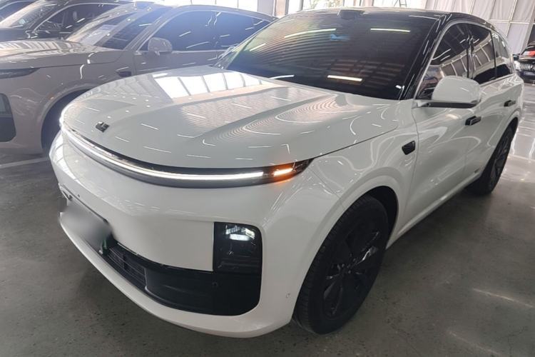 Used Li Auto L6 2025 Pro Smart Refresh Edition Guazi used car, China used car export, Used car for sale, Used  cars, Cheapest cars for sale