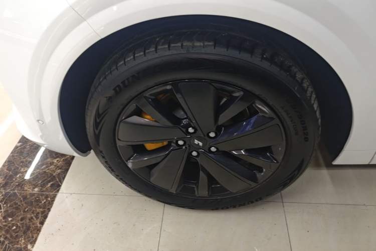 Used Li Auto L6 2025 Pro Smart Refresh Edition Exterior 4