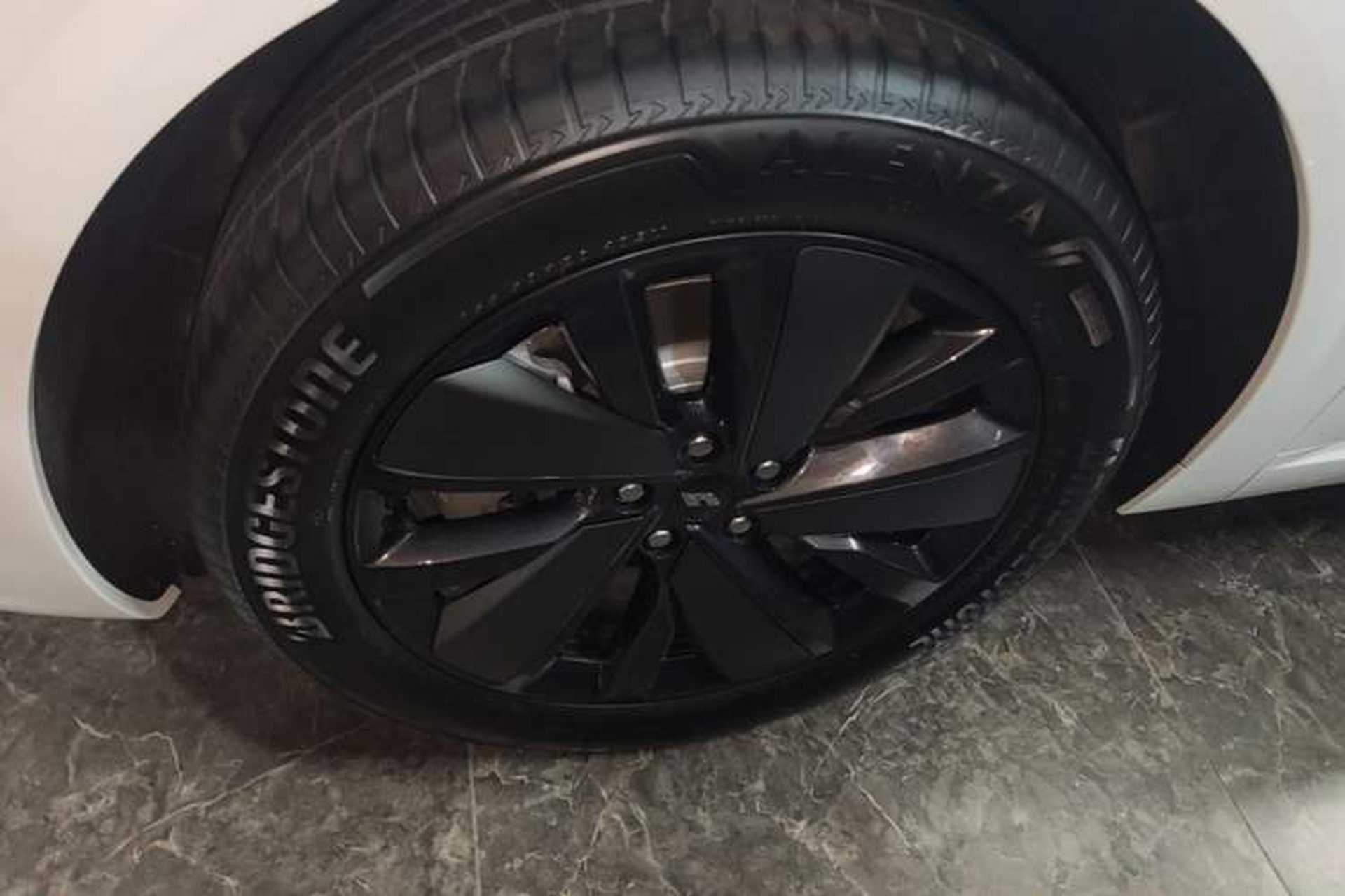 Used Li Auto L6 2025 Pro Smart Refresh Edition Exterior 4