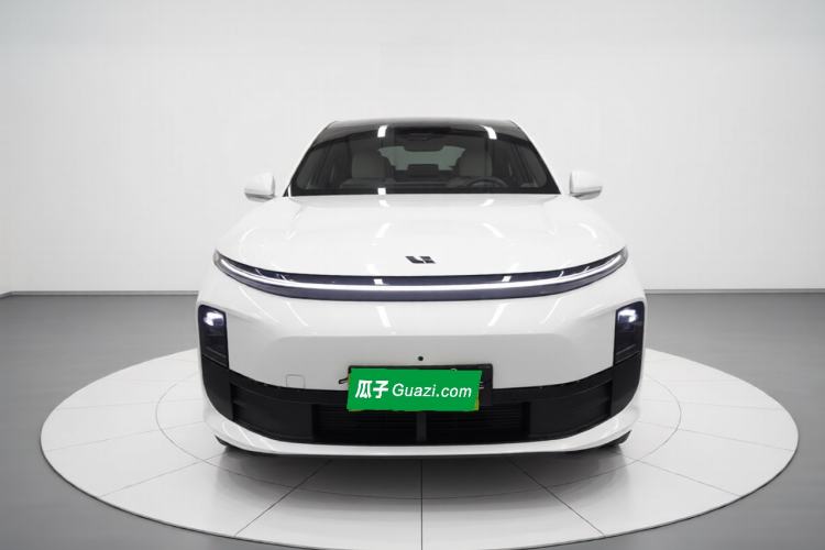 Used Li Auto L6 2025 Pro Smart Refresh Edition Front
