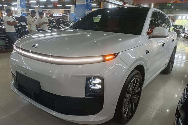 Used Li Auto L6 2025 Pro Smart Refresh Edition Guazi used car, China used car export, Used car for sale, Used  cars, Cheapest cars for sale
