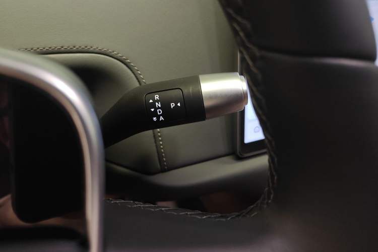 Used Li Auto L6 2025 Pro Smart Refresh Edition Gear Lever