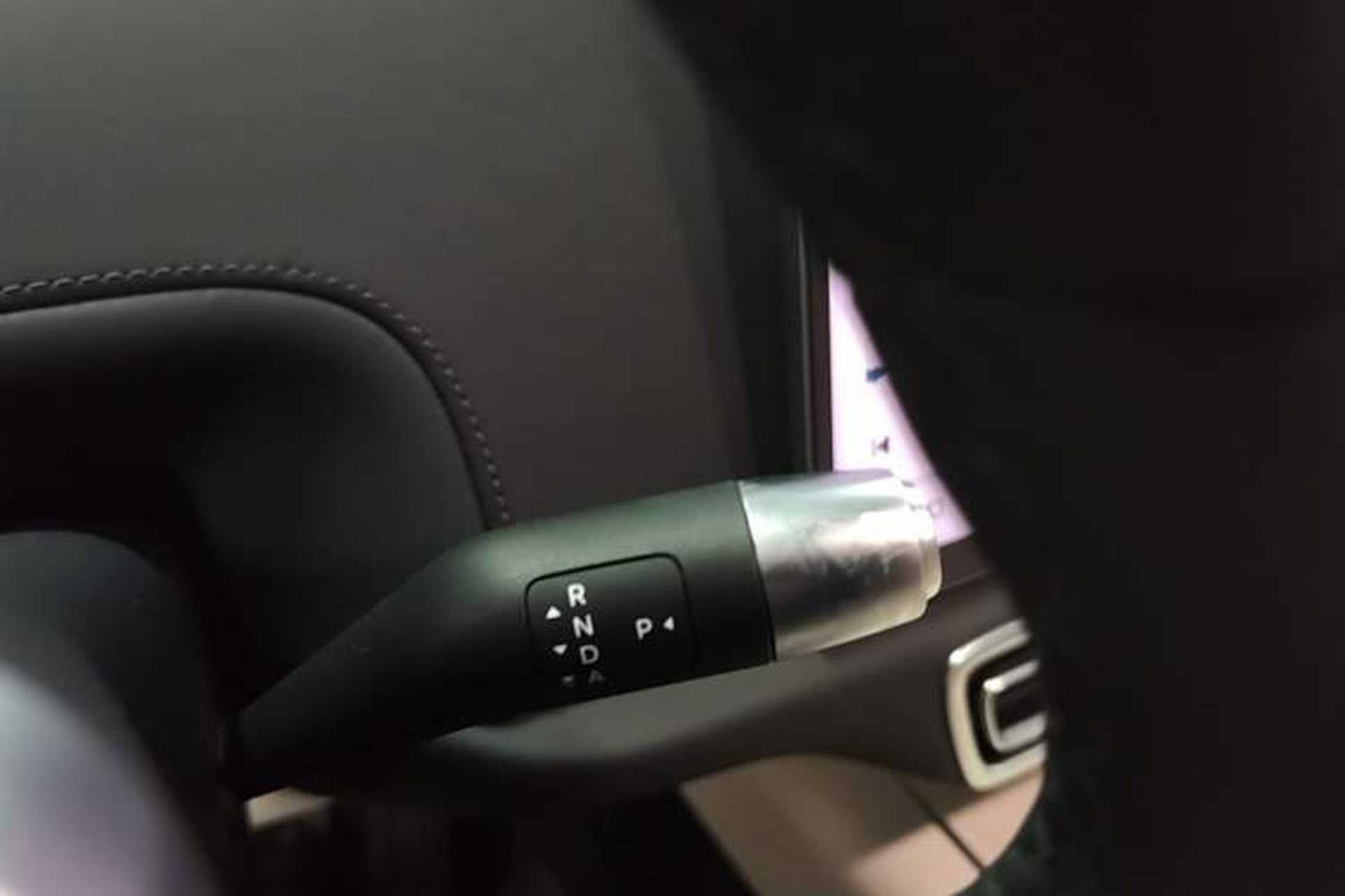 Used Li Auto L6 2025 Max Smart Refresh Edition Gear Lever