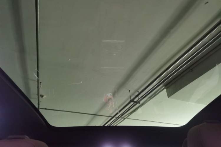 Used Li Auto L6 2025 Pro Smart Refresh Edition Headliner