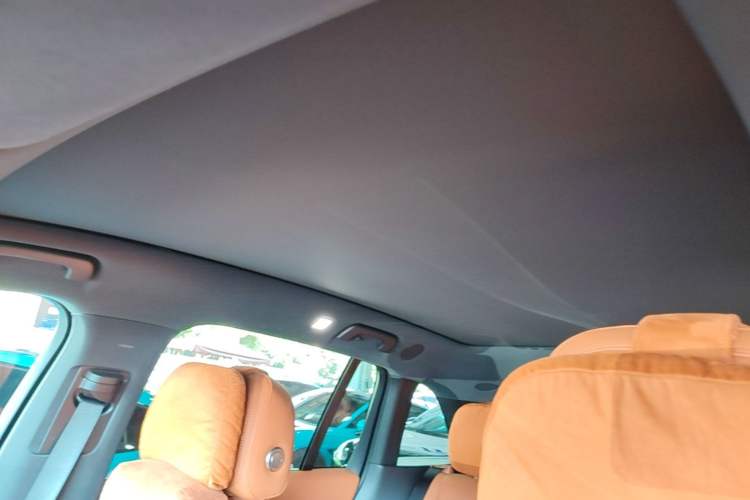 Used Li Auto L6 2025 Pro Smart Refresh Edition Headliner