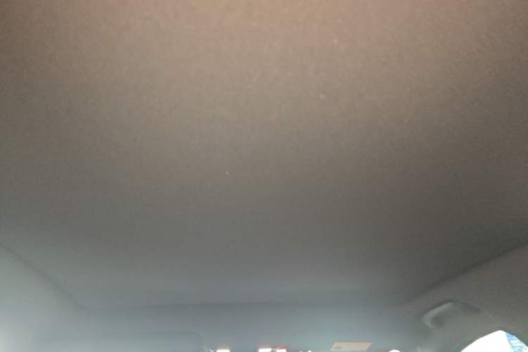 Used Li Auto L6 2025 Max Smart Refresh Edition Headliner