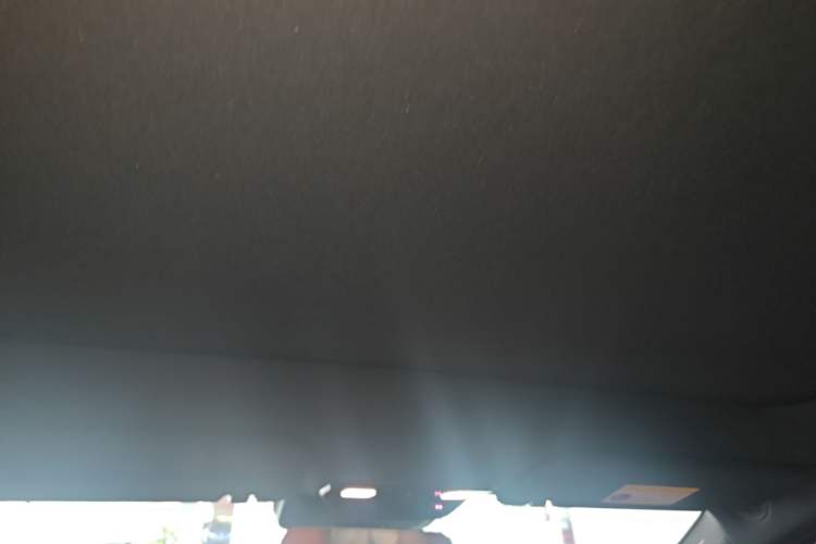 Used Li Auto L6 2025 Pro Smart Refresh Edition Headliner