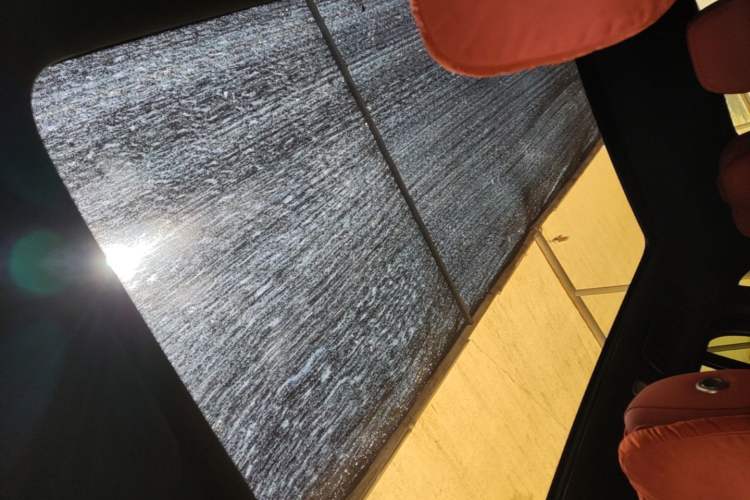 Used Li Auto L6 2025 Pro Smart Refresh Edition Headliner
