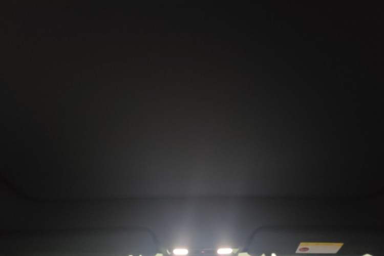Used Li Auto L6 2025 Pro Smart Refresh Edition Headliner