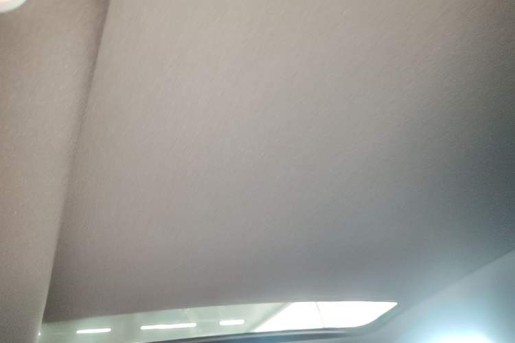 Used Li Auto L6 2025 Pro Smart Refresh Edition Headliner