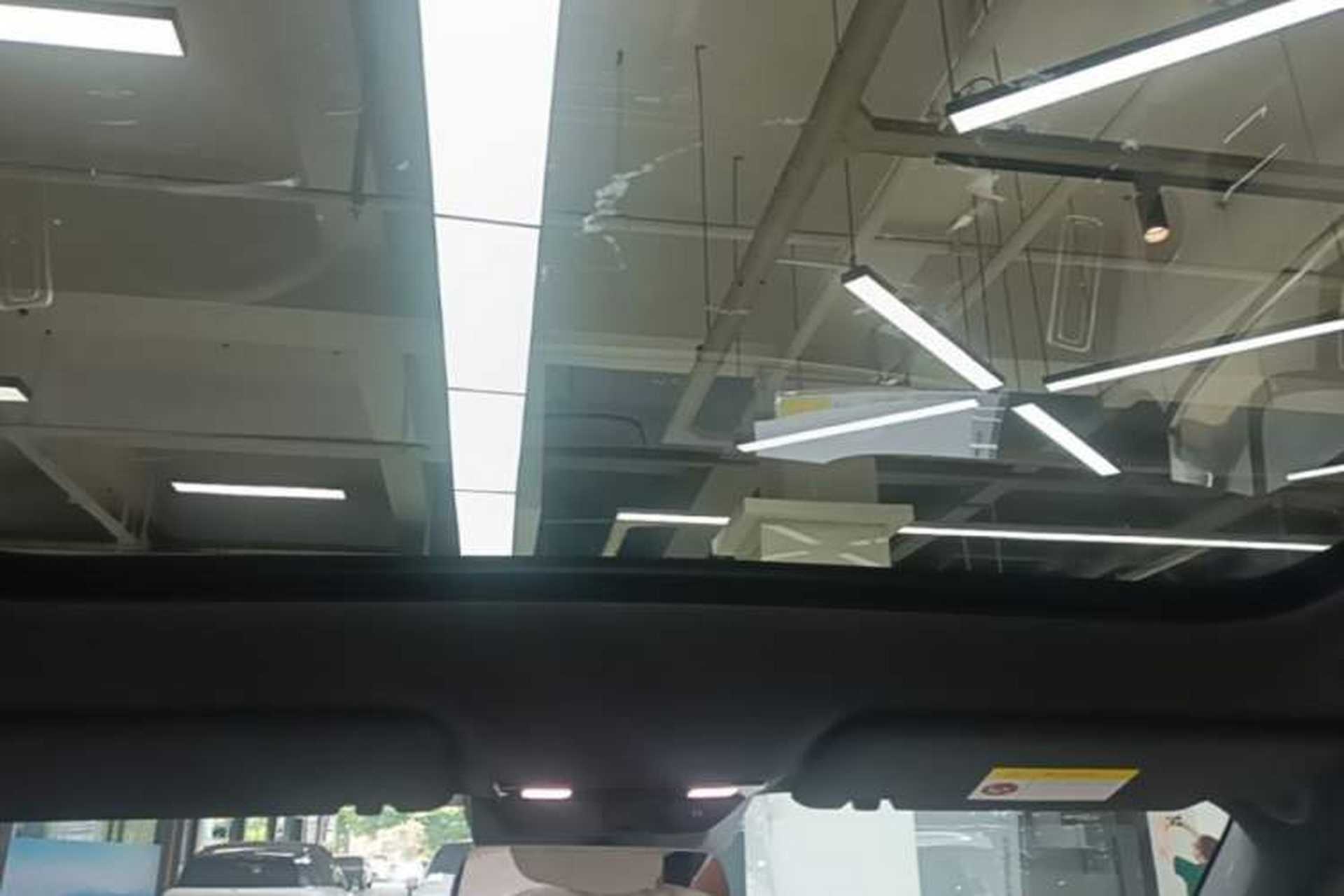 Used Li Auto L6 2025 Pro Smart Refresh Edition Headliner