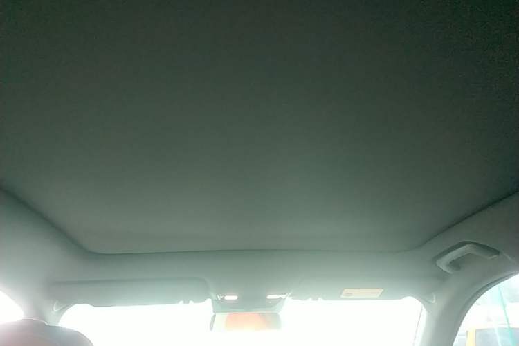 Used Li Auto L6 2025 Pro Smart Refresh Edition Headliner
