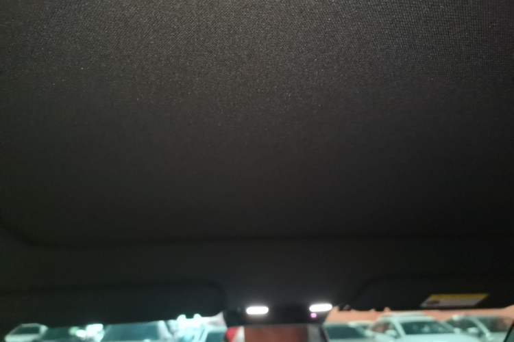 Used Li Auto L6 2025 Max Smart Refresh Edition Headliner