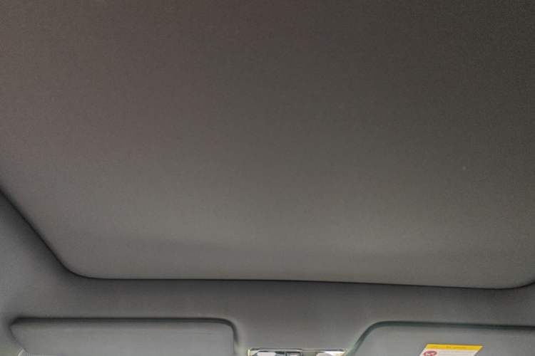 Used Li Auto L6 2025 Pro Smart Refresh Edition Headliner