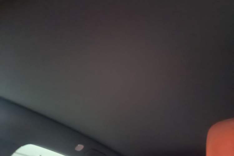Used Li Auto L6 2025 Max Smart Refresh Edition Headliner