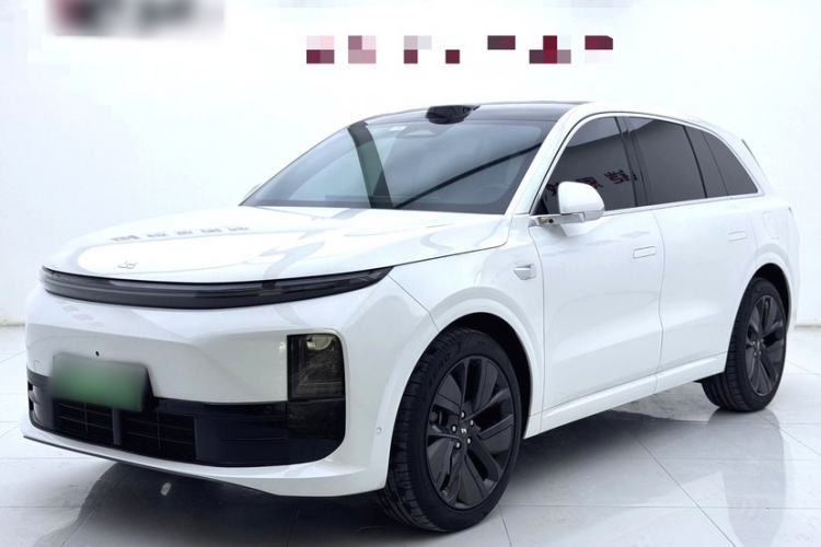 Used Li Auto L6 2025 Max Smart Refresh Edition Guazi used car, China used car export, Used car for sale, Used cars, Cheapest cars for sale